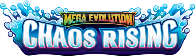 Chaos Rising