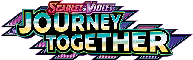 Journey Together