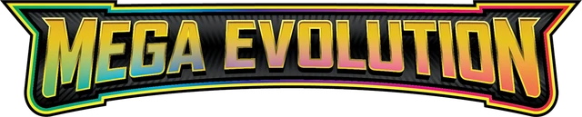 Mega Evolution