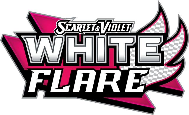 White Flare